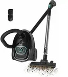 Cecotec Conga Powerbag 2500 Plus, 850 W, Trommel-Vakuum, Trocken, Staubbeutel,...