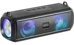 Mars Gaming MSB-XT, 20 W, 16 - 20000 Hz, Verkabelt & Kabellos, Tragbarer