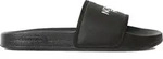The North Face Badepantoffeln Jr+sr - 39 - Schwarz - 39