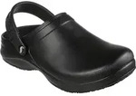 Skechers Work RIVERBOUND- Schwarz 40 - Schwarz - 40