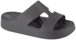 Crocs Getaway Plattform H-Riemen Negru 209409-001 Eu 39/40 - Schwarz - 39-40