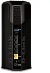 D-Link AC1750, 10, 100, 1000 Mbit/Sek, 10/100/1000Base-T(X), 802.11a, 802.11ac,