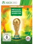 FIFA Fussball-Weltmeisterschaft Brasilien 2014