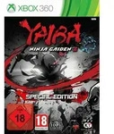 Yaiba - Ninja Gaiden Z