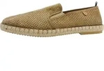 Verbenas Tom Slipper Beige in Gr. 40 - Beige - 40