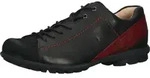 Think! Halbschuhe Halbschuhe Veloursleder - Schwarz - 40