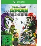 Plants vs Zombies - Garden Warfare