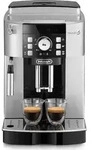 DeLonghi ECAM 21.116.SB Magnifica S Kaffeevollautomat Silber/Schwarz - Silber