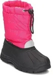 Playshoes Schuhe 19300518PINK, Gr&ouml;&szlig;e: 24 - Rosa - 24