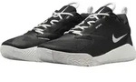 Nike HyperAce 3 Sportschuhe Damen - Schwarz - 38,5