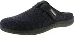 Rohde Hausschuhe Bari Damen 31363532303933 Blau 36 EU - Blau - 36