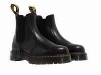 Dr. Martens 2976 Bex Smooth Leather Chelsea Boots - Schwarz, 6,5