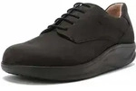 Sneaker f&uuml;r Damen in schwarz - Schwarz - 36
