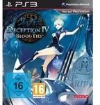 Deception IV - Blood Ties