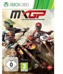 MX GP Xbox360 Offizielle Motocross-Simulation