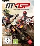 MXGP - The Official Motocross-Videogame