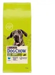 Purina DOG CHOW Large Breed Adult, Adult, Truthahn, 14 kg