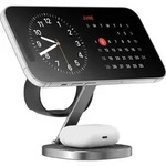 Xlayer 3 in 1 Ladestation Apple Wireless Charger | Klappbar I Magsafe I 15W