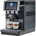 SAECO MAGIC M1 Automatische Kaffeemaschine - Schwarz SAECO MAGIC M1 Automatische Kaffeemaschine - Schwarz