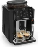 Krups Sensation C10 EA910A, Espressomaschine, 1,7 l, Kaffeebohnen, Eingebautes