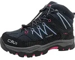 CMP Wanderschuh Grau in Gr. 38 - Grau - 38
