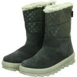 Superfit Winterstiefel FLAVIA- GORE-mittel M&auml;dchen 31343239383637 Grau 32 EU -...