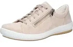 Legero TANARO 5.0 Damenschuhe - bequeme Schn&uuml;r- Halbschuhe beige Freizeit NEU -