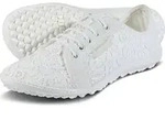 Leguano Schuhe Amalfi, 10038025Amalfiwei - Wei&szlig; - 41