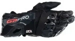 Alpinestars GP PRO R4 Handschuh f&uuml;r Rennsport, Ziegen-/K&auml;nguruleder - Schwarz - L