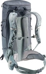 Deuter ProductName DE, Wandern, L, 32 l, 1,15 kg, 290 mm, 660 mm
