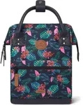 Caba&iuml;a Adventurer Small Oran Rucksack - Bunt