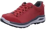 Wanderschuhe f&uuml;r Damen - Rot - 37,5