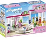 PLAYMOBIL 5486, Einkaufen, Doll's House, 5 Jahr(e), Mehrfarbig, Kunststoff