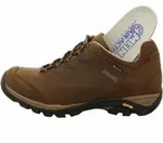 Meindl Venezuela GTX braun Wanderschuh Braun in Gr. 43 - Braun - 43