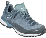 Top Trail Lady GTX blau UK 5 - tuerkis - T&uuml;rkis - 38