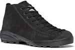 Mojito City Mid Wool GTX, Lederschuhe, Lifestyle, black, 37, Scarpa - Schwarz - 37