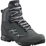 HAIX Sicherheitsstiefel SCOUT 3.0 GTX Gr. 39,5 grau/silber - Grau - 39