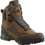 HAIX Sicherheitsstiefel SCOUT 3.0 GTX Gr. 39,5 braun - Braun - 39