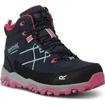 Regatta Samaris Iii Wanderstiefel Lila EU 36 Lila EU 36 - Lila - 36