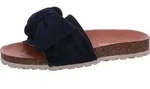 Verbenas Roxy Roda Pantolette Blau - Blau - 38