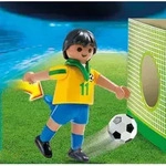 PLAYMOBIL 4799, 5 Jahr(e), Sport, Mehrfarbig, Kunststoff