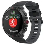Polar Grit X2 Pro S-L Black - Schwarz