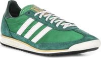 Adidas SL 72 OG W in Gr&uuml;n f&uuml;r Damen &ndash; 6 UK - 39 1/3 EU - 7.5 US / Green