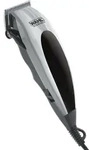 Wahl Homepro Schwarz Silber - Schwarz/Silber