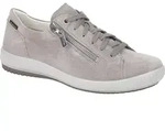 Legero TANARO 5.0 Damenschuhe - bequeme Schn&uuml;r- Halbschuhe grau Freizeit NEU -...
