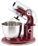 H.Koenig KM 80 S K&Atilde;1/4chenmaschine, Kunststoffgeh&auml;use, 1000 Watt, 5 l Beh&auml;lter, 4