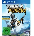 Trials Fusion (Deluxe Edition)