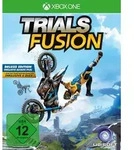 Trials Fusion (Deluxe Edition)