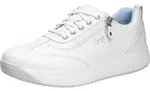 Joya Damen Schn&uuml;rschuh LAURA WHITE wei&szlig; Gr&ouml;&szlig;e EUR 37 2/3 - Wei&szlig; - 37