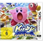 Kirby: Triple Deluxe